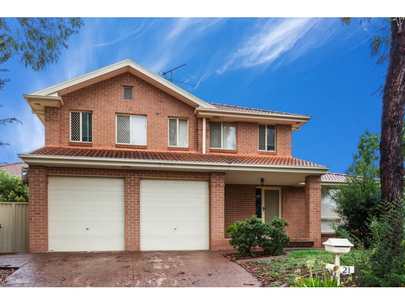 Mcgraths Hill NSW 2756