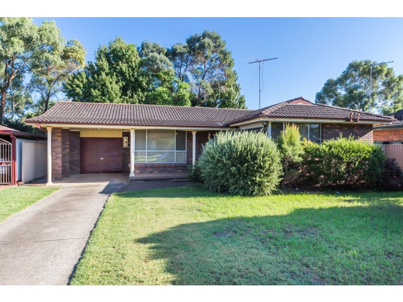 48 Holborrow Ave, Richmond NSW 2753