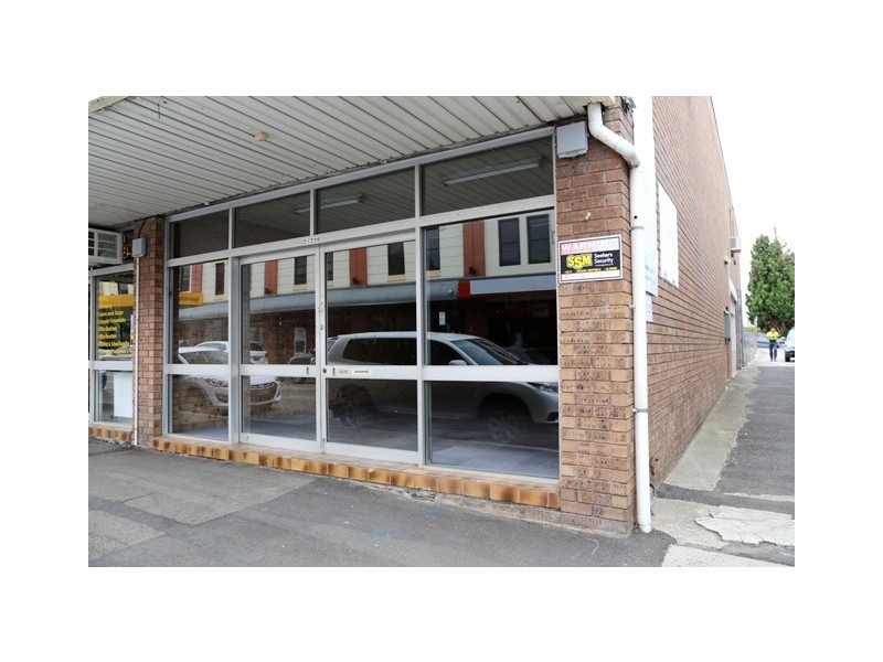 236 George Street, Windsor NSW 2756