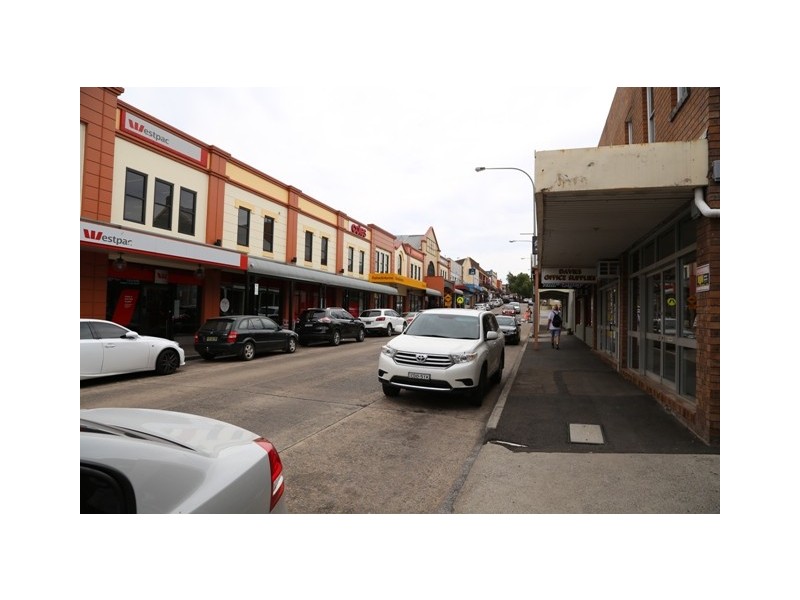 236 George Street, Windsor NSW 2756