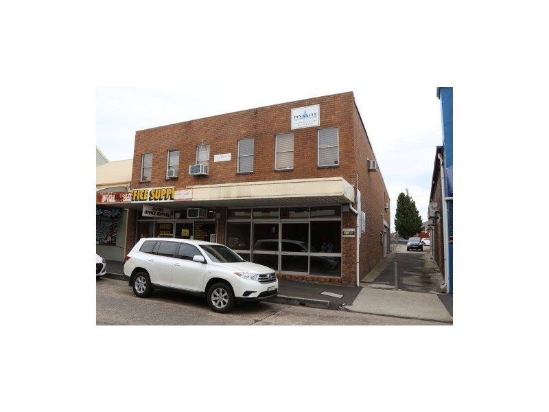 236 George Street, Windsor NSW 2756