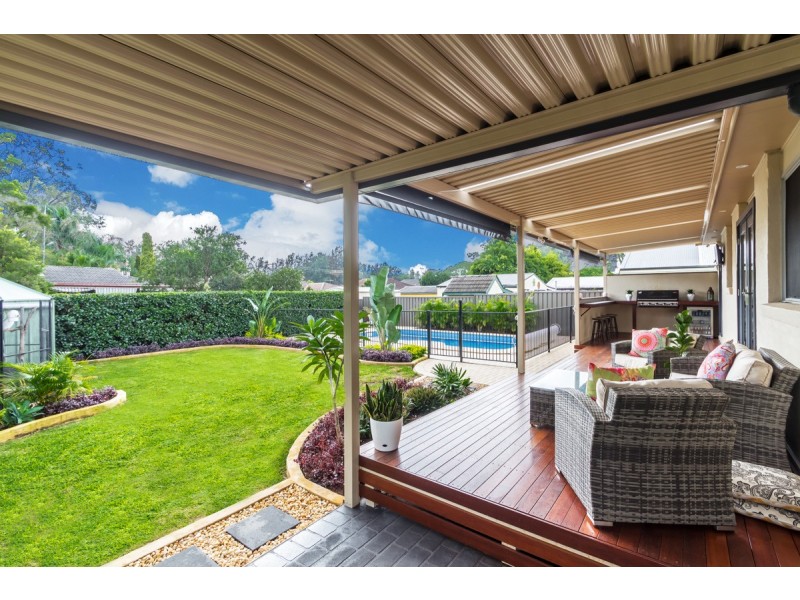 25 Cornwell Ave, Richmond NSW 2753