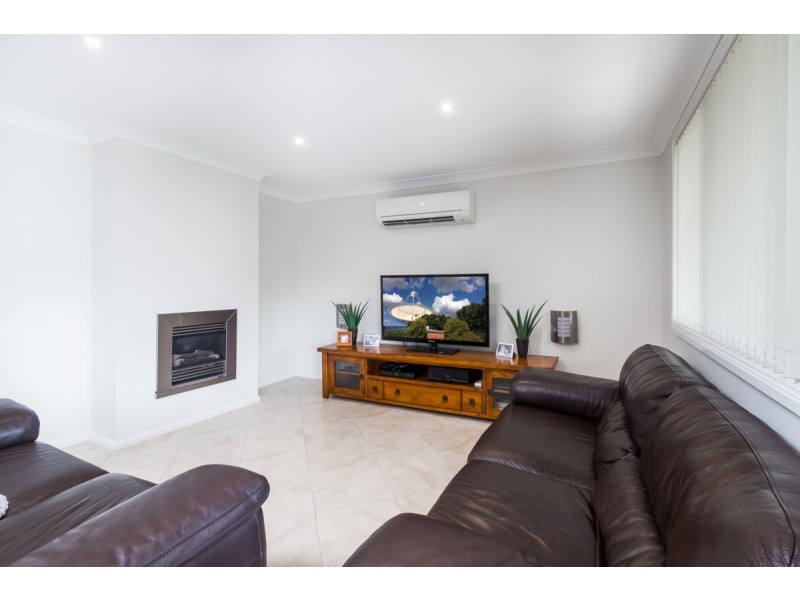 25 Cornwell Ave, Richmond NSW 2753