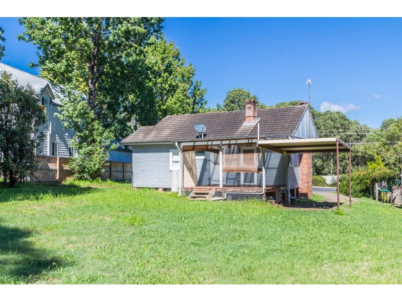 128 Old Bells Line of Rd, Kurrajong NSW 2758