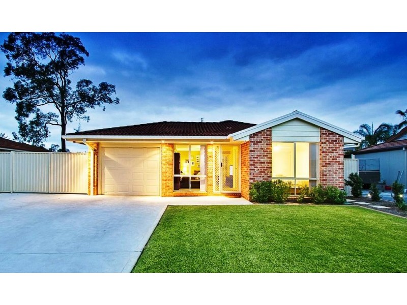 20 Dawes Place, Bligh Park NSW 2756