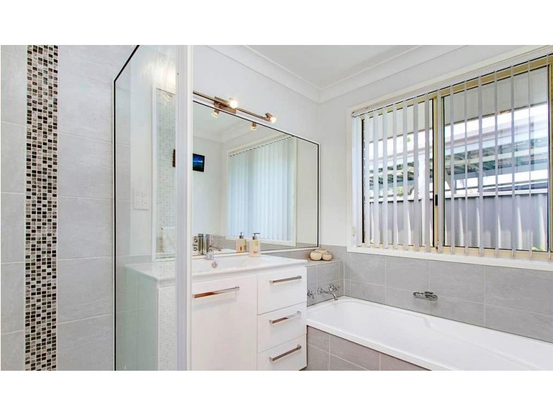 20 Dawes Place, Bligh Park NSW 2756