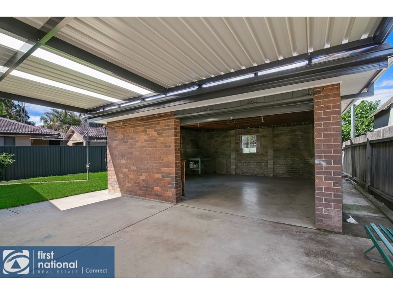 95 Luttrell Street, Richmond NSW 2753
