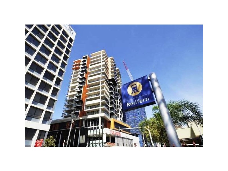 10.5 / 157 Redfern Street, Redfern NSW 2016