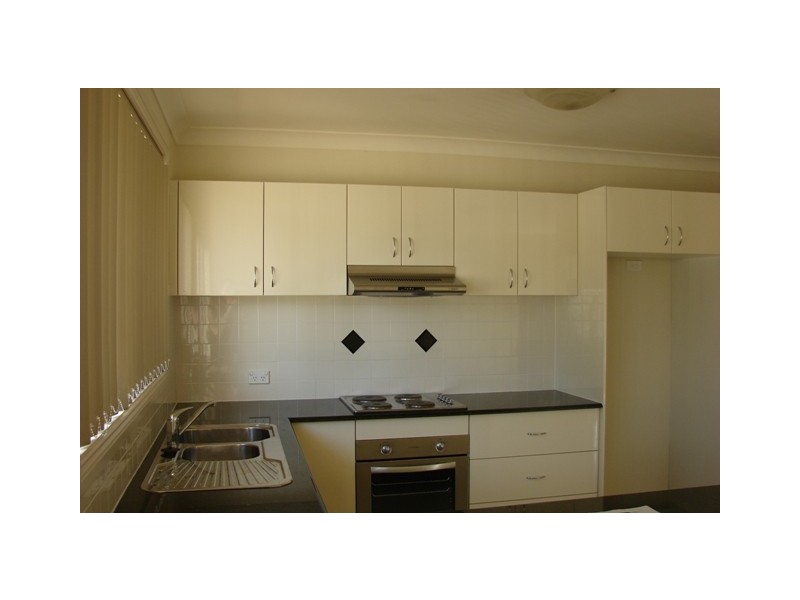 4 / 44 William Street, North Richmond NSW 2754