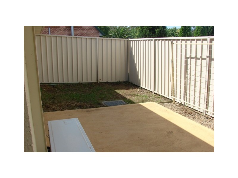 4 / 44 William Street, North Richmond NSW 2754