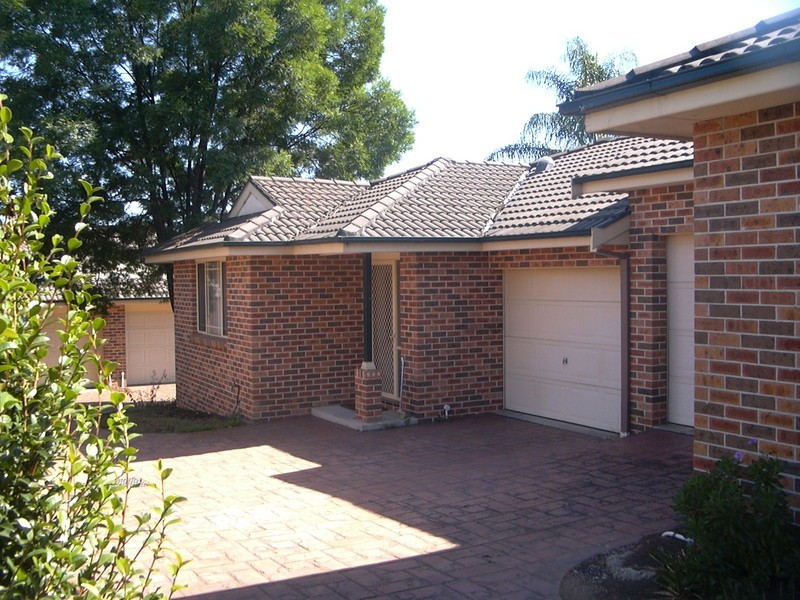 2/32 Grose Vale Road, North Richmond NSW 2754