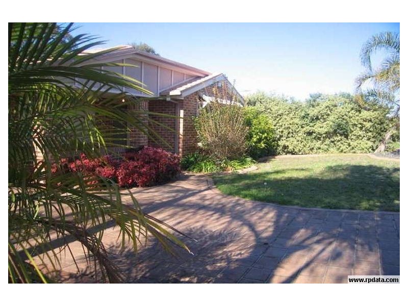 4 Lang Road, South Windsor NSW 2756