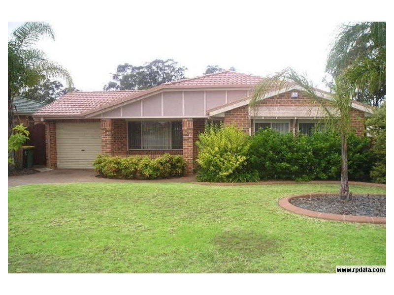 4 Lang Road, South Windsor NSW 2756