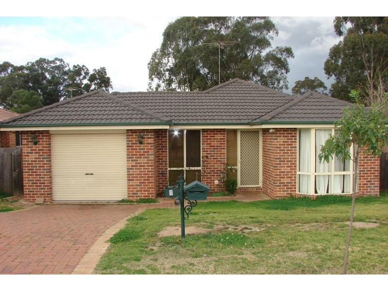 5 Lang Road, South Windsor NSW 2756