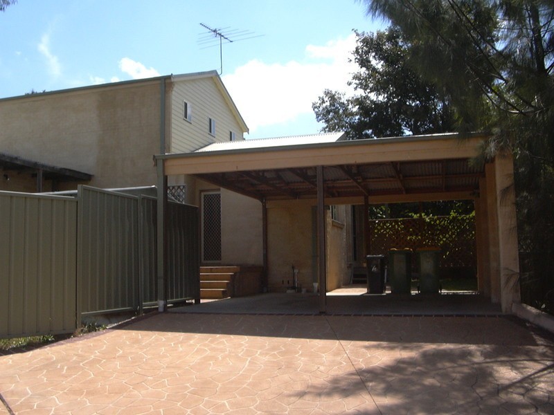 1 / 8 A Ignatious Avenue, North Richmond NSW 2754