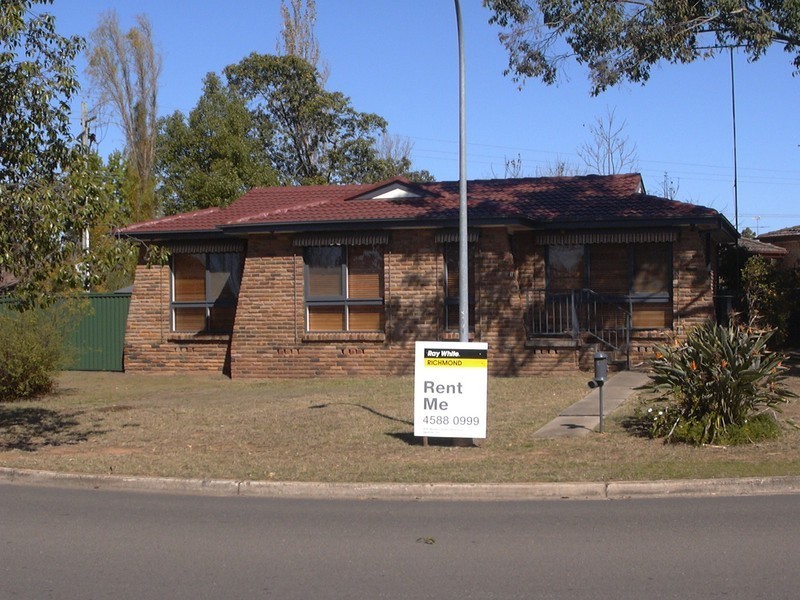 1 William Cox Drive, Richmond NSW 2753