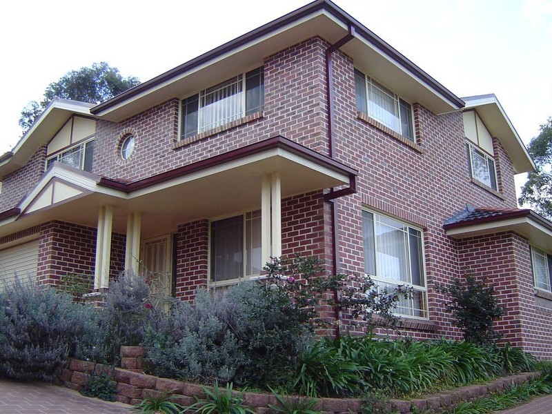 1/5 Fulton Place, North Richmond NSW 2754