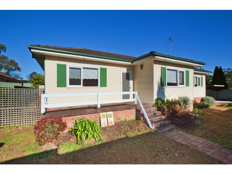 North Richmond NSW 2754