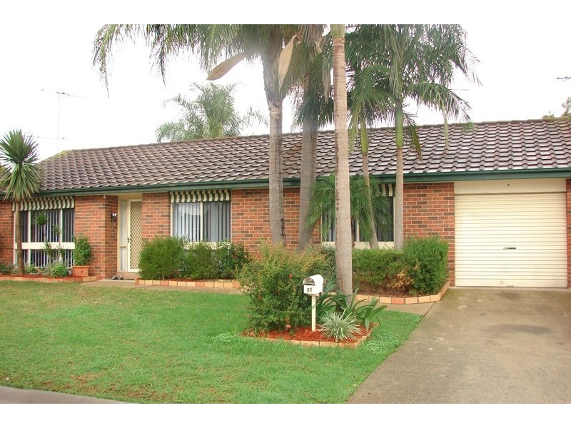 11 Strang Pl, Bligh Park NSW 2756