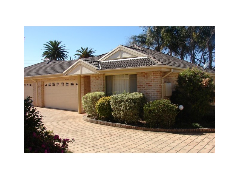 4/105 Bells Line of Road, North Richmond NSW 2754