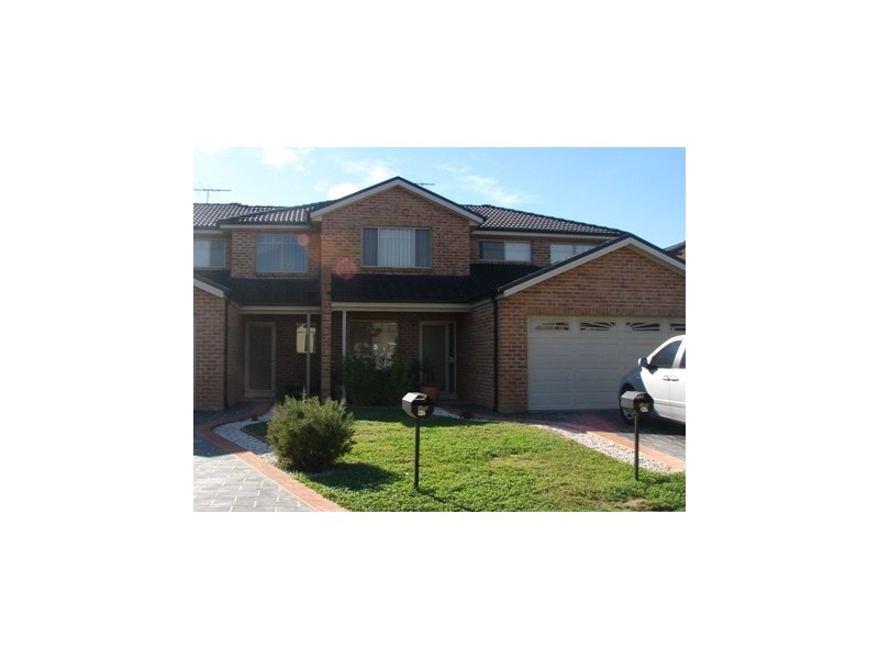 2/7 Rosetta Place, North Richmond NSW 2754