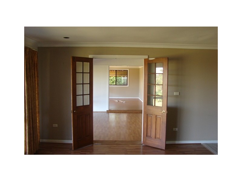 522 East Kurrajong Road, East Kurrajong NSW 2758