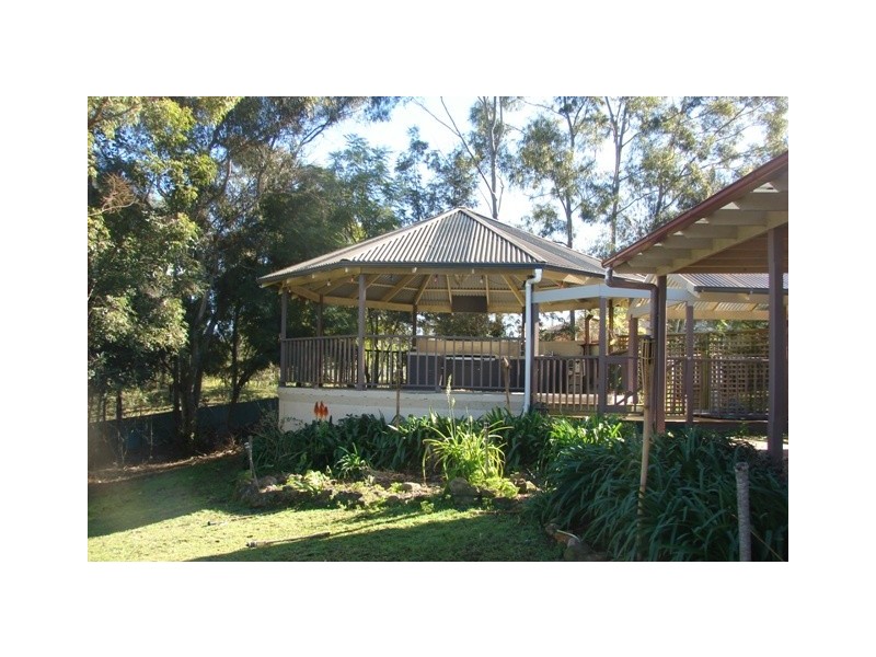522 East Kurrajong Road, East Kurrajong NSW 2758