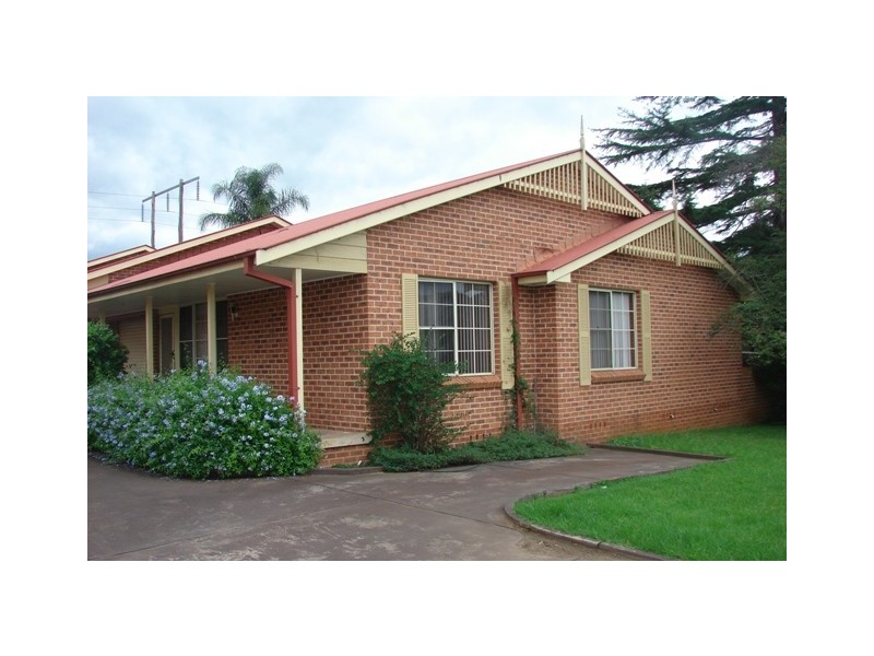 5/47 Tyne Crescent, North Richmond NSW 2754