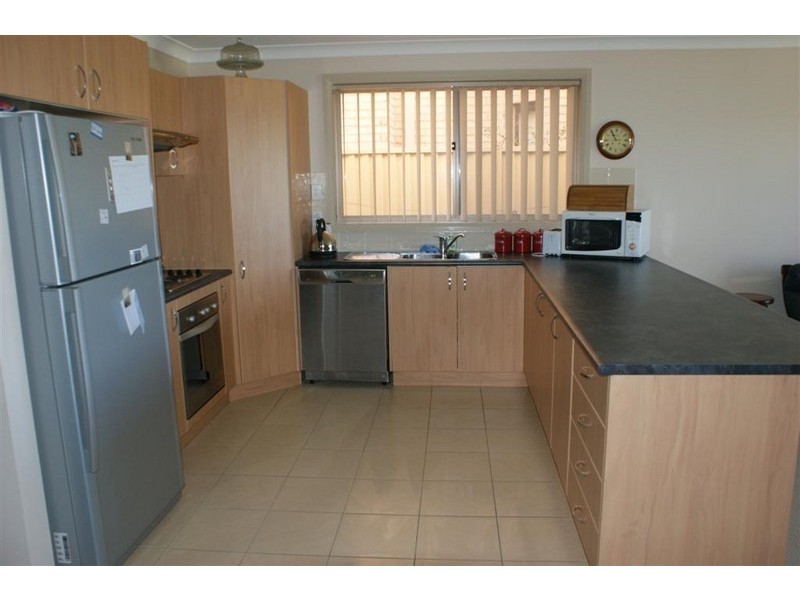 1/33 Norfolk Place, North Richmond NSW 2754