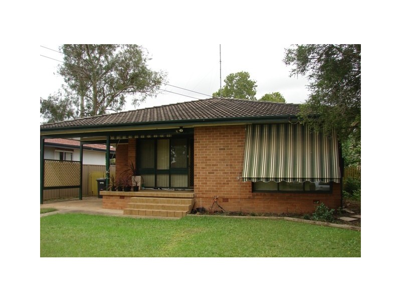 42 Hereford Street, Richmond NSW 2753