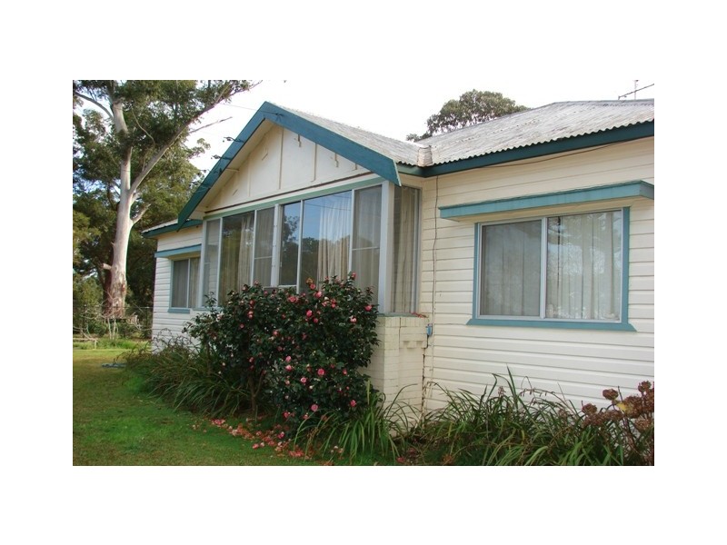 42  Griffins Road, Tennyson NSW 2754