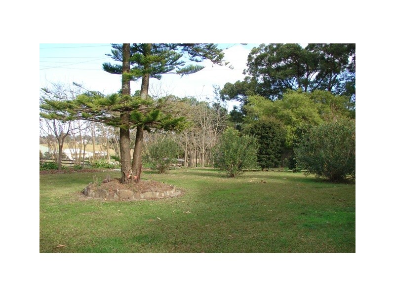 42  Griffins Road, Tennyson NSW 2754