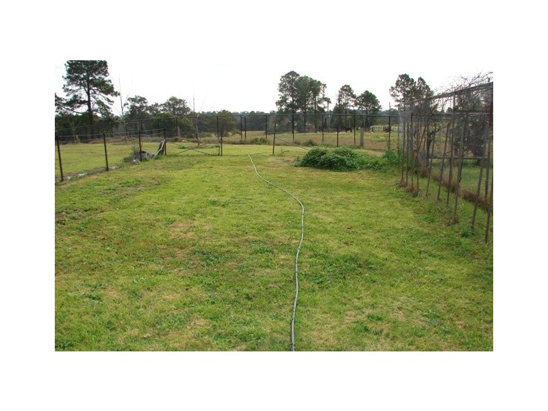 42  Griffins Road, Tennyson NSW 2754