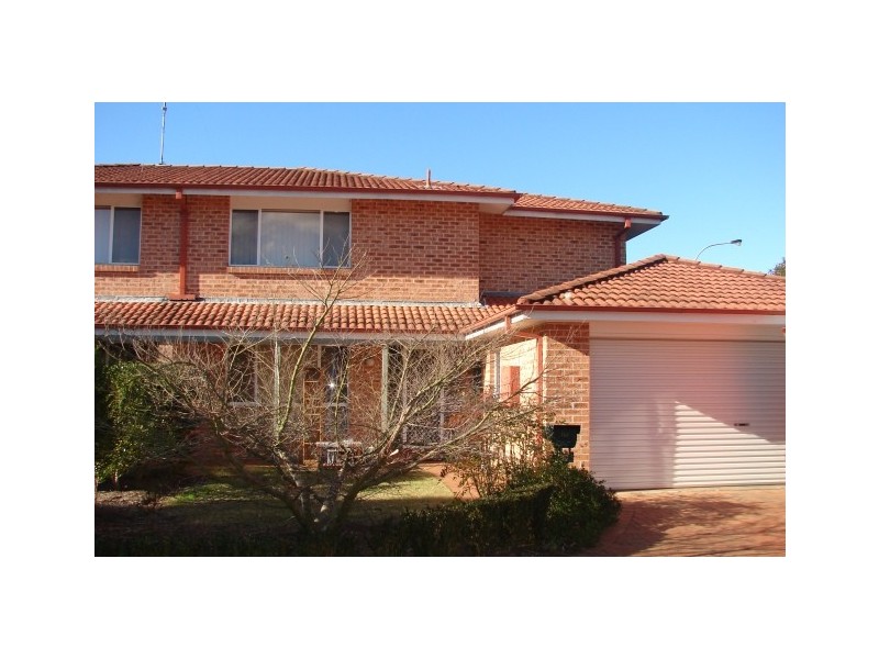 56 john tebbutt, Richmond NSW 2753