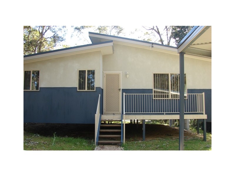 66 Lt Bowen Road, Bowen Mountain NSW 2753