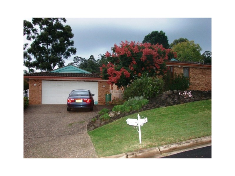 3  Patya Place`, North Richmond NSW 2754
