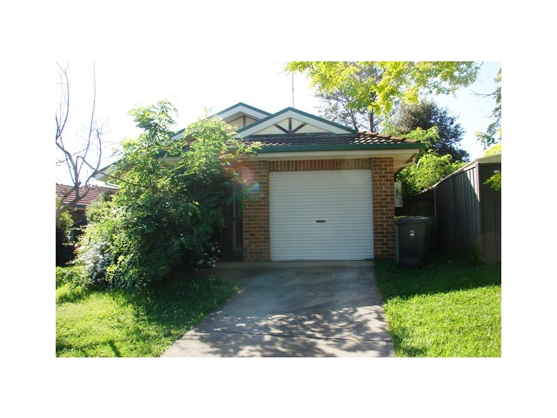 103a  Pecks Rd, North Richmond NSW 2754