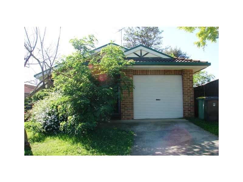 103a  Pecks Rd, North Richmond NSW 2754