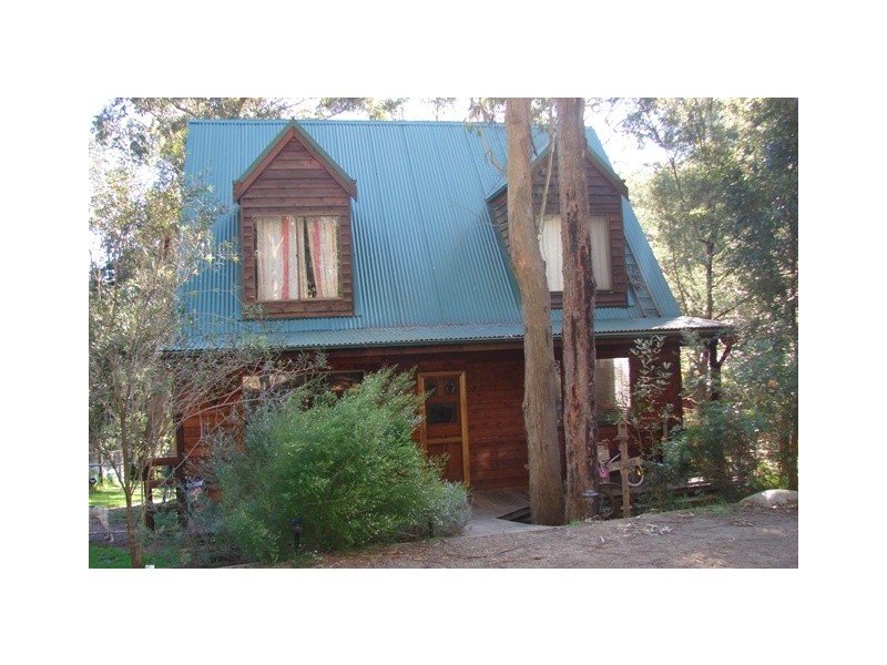52 Lieutenant Bowen Rd, Bowen Mountain NSW 2753