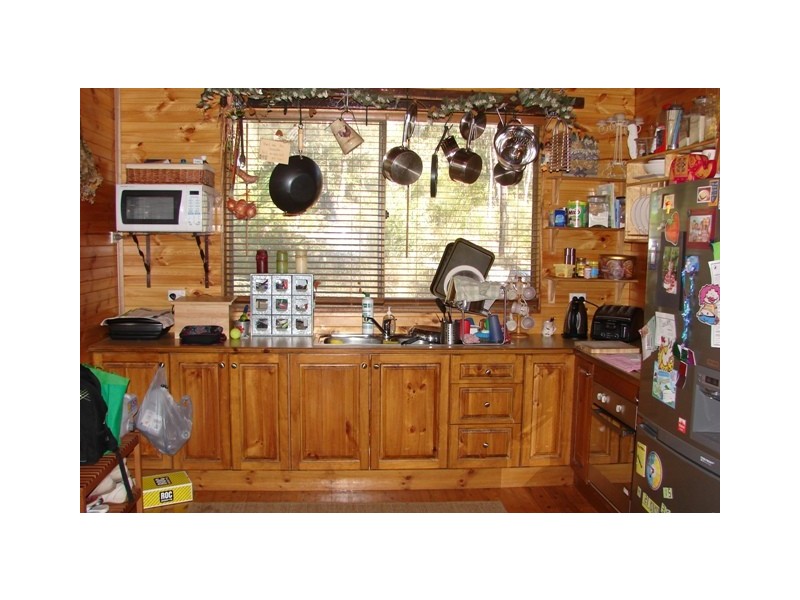 52 Lieutenant Bowen Rd, Bowen Mountain NSW 2753