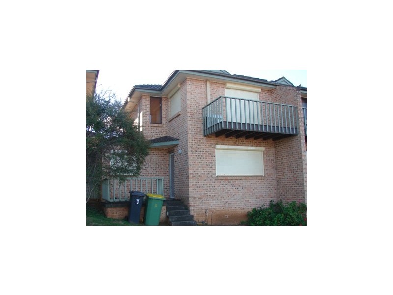 8/3 Flinders Place, North Richmond NSW 2754
