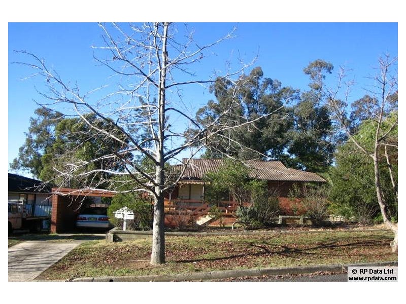 65 Enfield Avenue, North Richmond NSW 2754