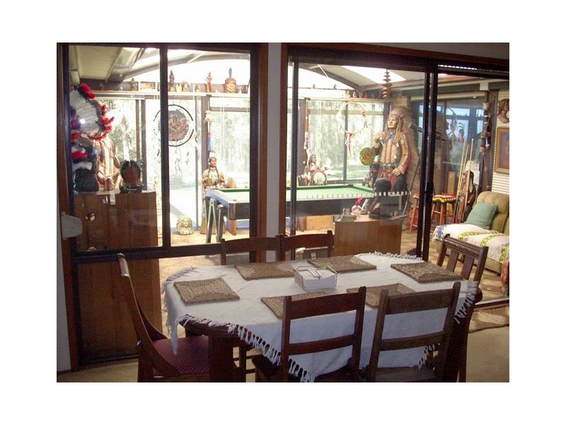 100 Wheelbarrow Ridge Road, Colo Heights NSW 2756