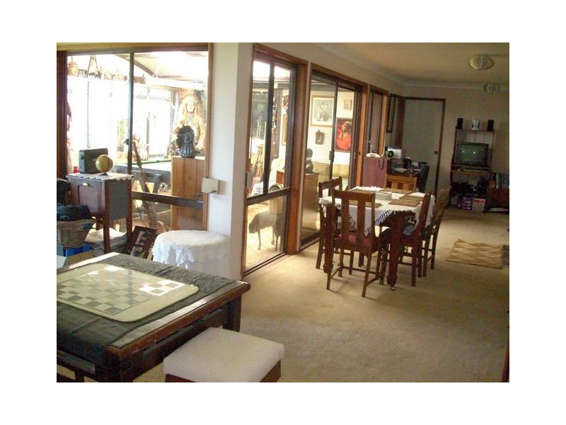 100 Wheelbarrow Ridge Road, Colo Heights NSW 2756