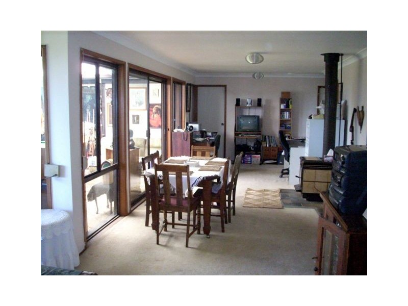 100 Wheelbarrow Ridge Road, Colo Heights NSW 2756