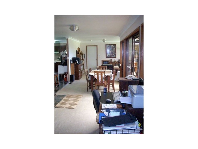 100 Wheelbarrow Ridge Road, Colo Heights NSW 2756