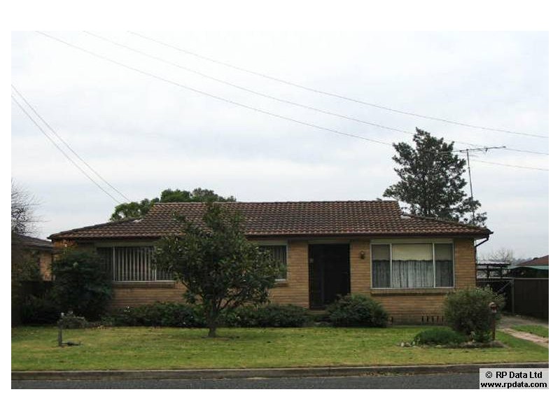 84 Dight Street, Richmond NSW 2753