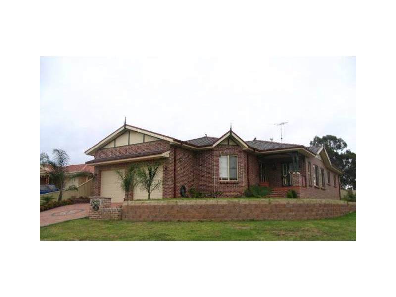 50 Stewart Street, South Windsor NSW 2756