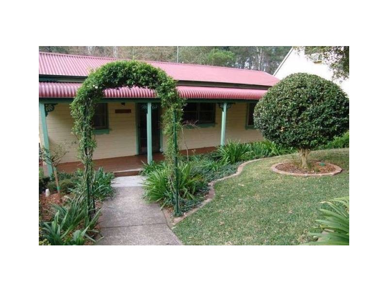 20  Kurrajong Road, Kurrajong NSW 2758