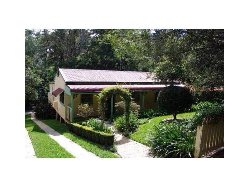 20  Kurrajong Road, Kurrajong NSW 2758